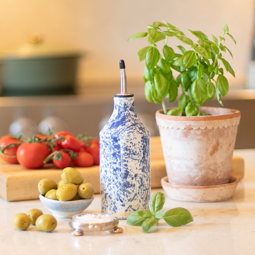 Ceramic Bottles