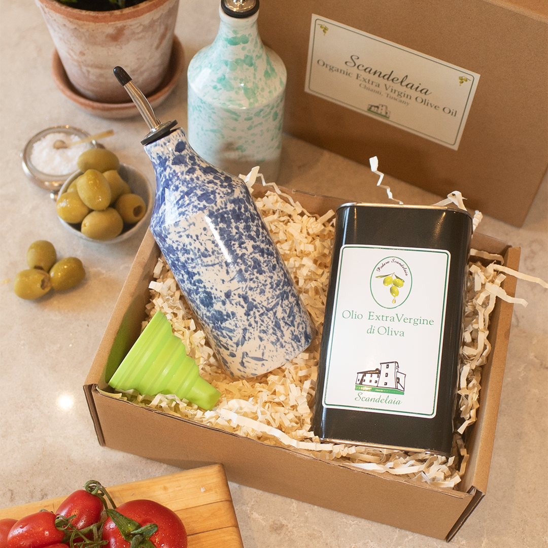 Gift Boxes