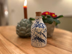 Small Ceramic Splatter Bottle - 240ml
