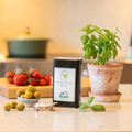 Extra Virgin Olive Oil Tin - 1 Litre